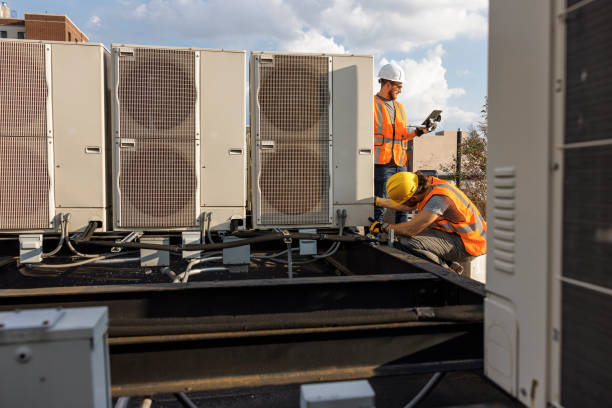 Trusted Greensboro, NC HVAC Experts