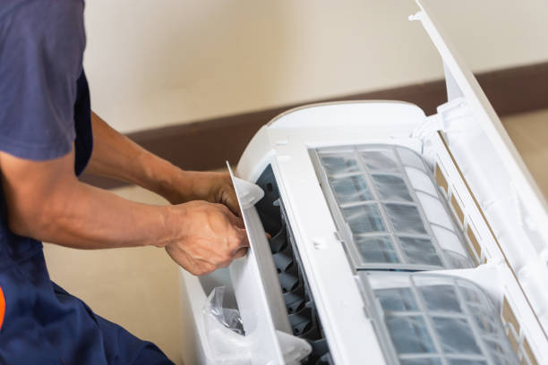 Best Seasonal HVAC Services in Greensboro, NC