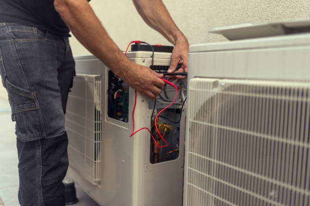 Best Energy-efficient HVAC Solutions in Greensboro, NC