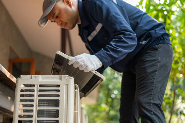 Best HVAC Software and Technology in Greensboro, NC