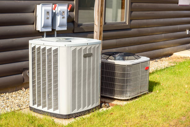 Best VRF (Variable Refrigerant Flow) Systems in Greensboro, NC