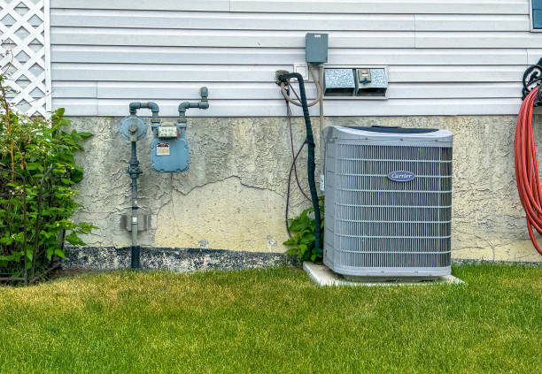 Best Air Conditioning Cleaning in Greensboro, NC
